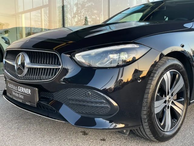 Mercedes-Benz C 200 C 200 d Estate