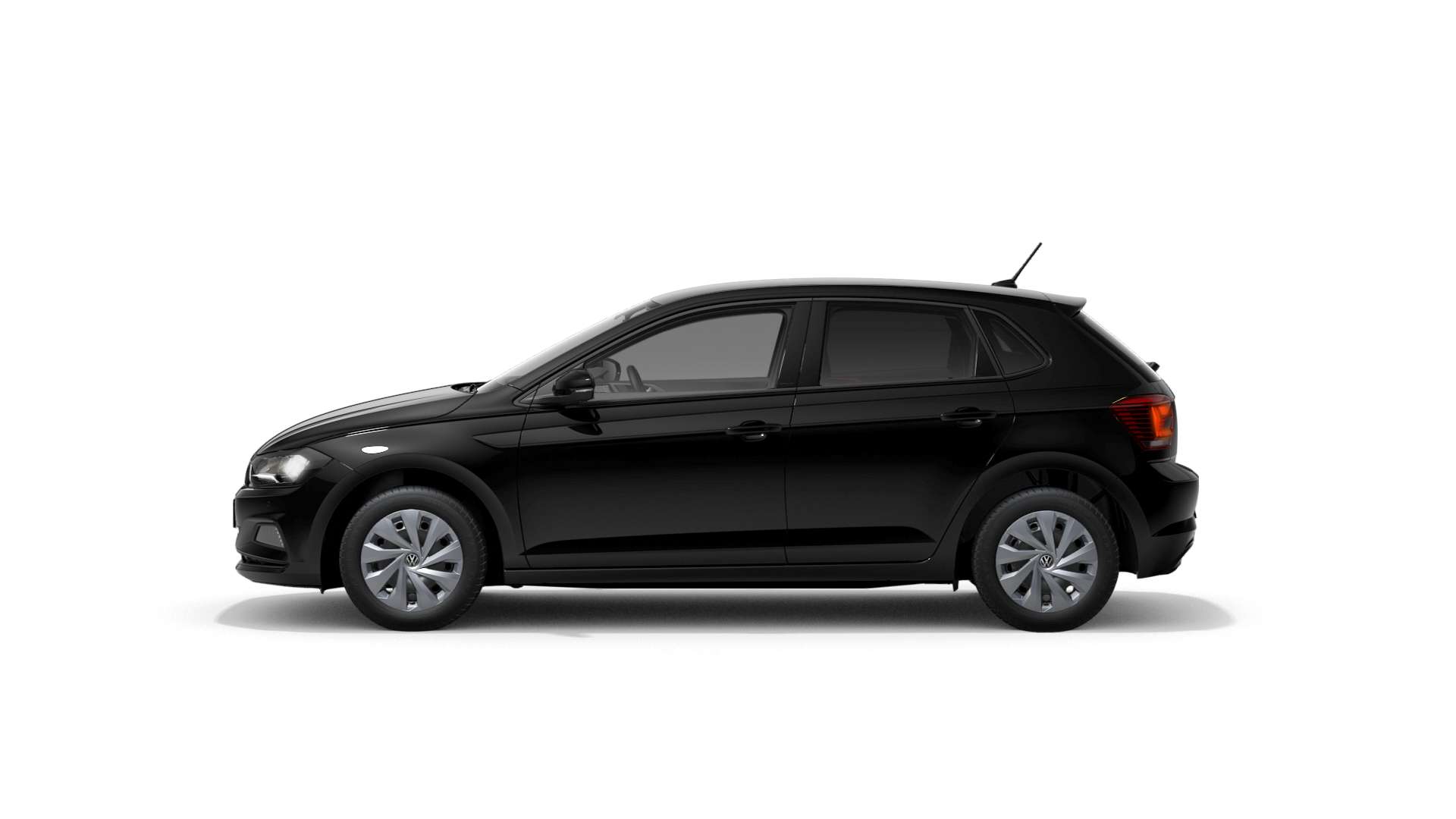 Volkswagen Polo 1.0 TSI PDC NAVI SHZ FRONT ASSIST KEYLESS KLIMA