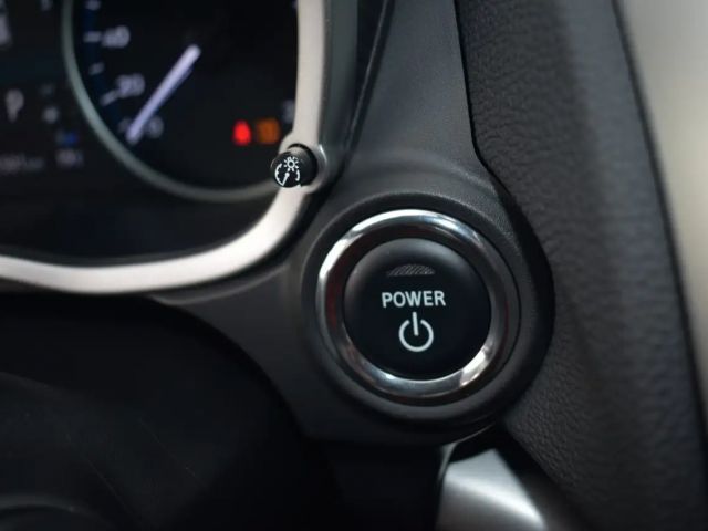 Mitsubishi Eclipse Cross 4WD PHEV