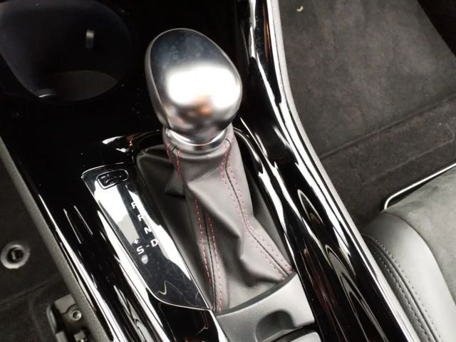 Toyota C-HR GR Hybride