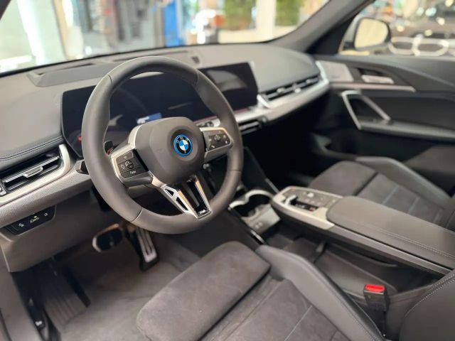 BMW iX1 M-Sport eDrive20
