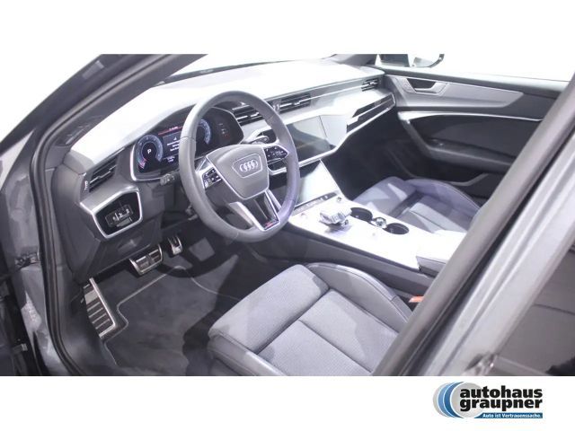 Audi S6 3.0 TDI Avant Quattro