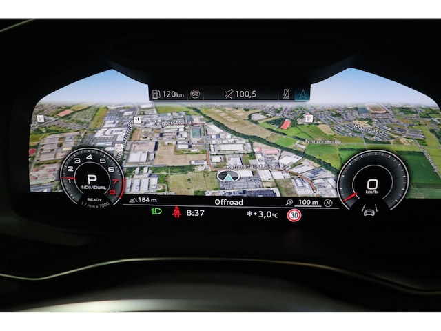 Audi A6 45 TFSI Avant Quattro S-Line S-Tronic