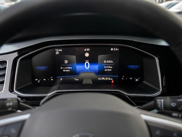 Volkswagen Taigo 1.5 TSI