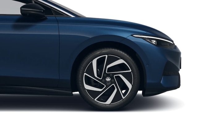 Volkswagen ID.7 Pro Tourer