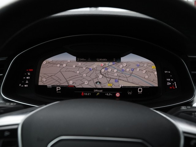 Audi A6 allroad 40 TDI Quattro S-Tronic