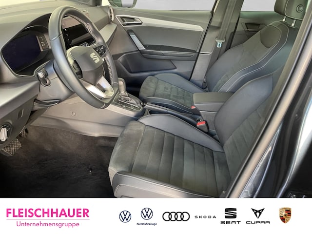 Seat Ibiza Xcellence