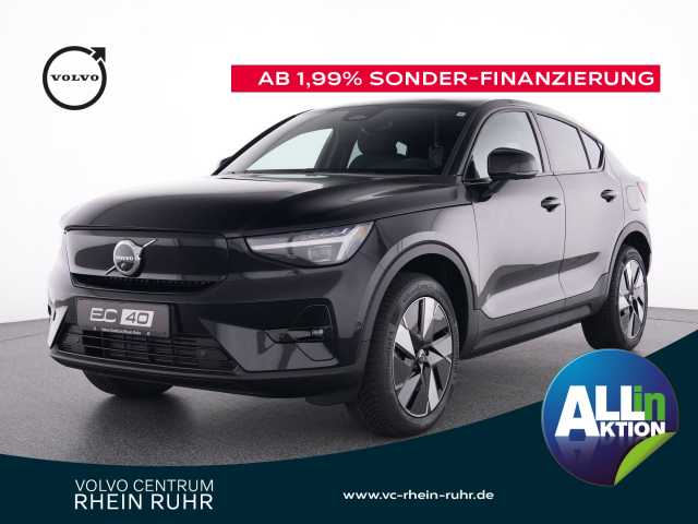 Volvo EC40 ANDERE