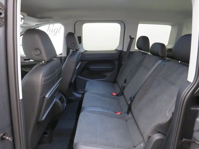 Volkswagen Caddy Style eHybrid