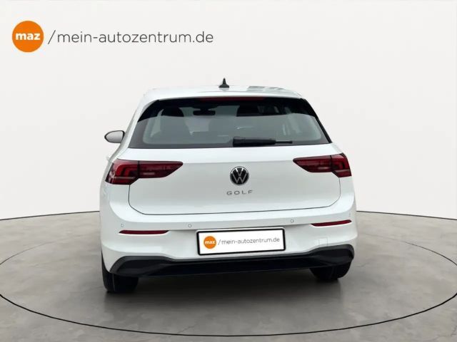 Volkswagen Golf 1.5 TSI Golf VIII Life