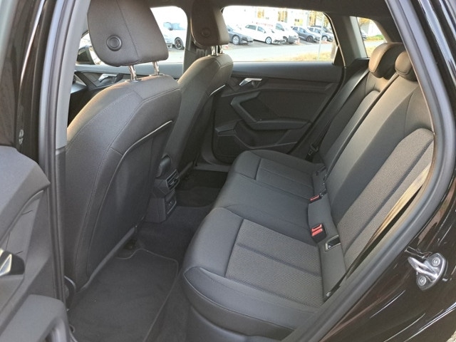 Audi A3 30 TDI S-Tronic Sportback