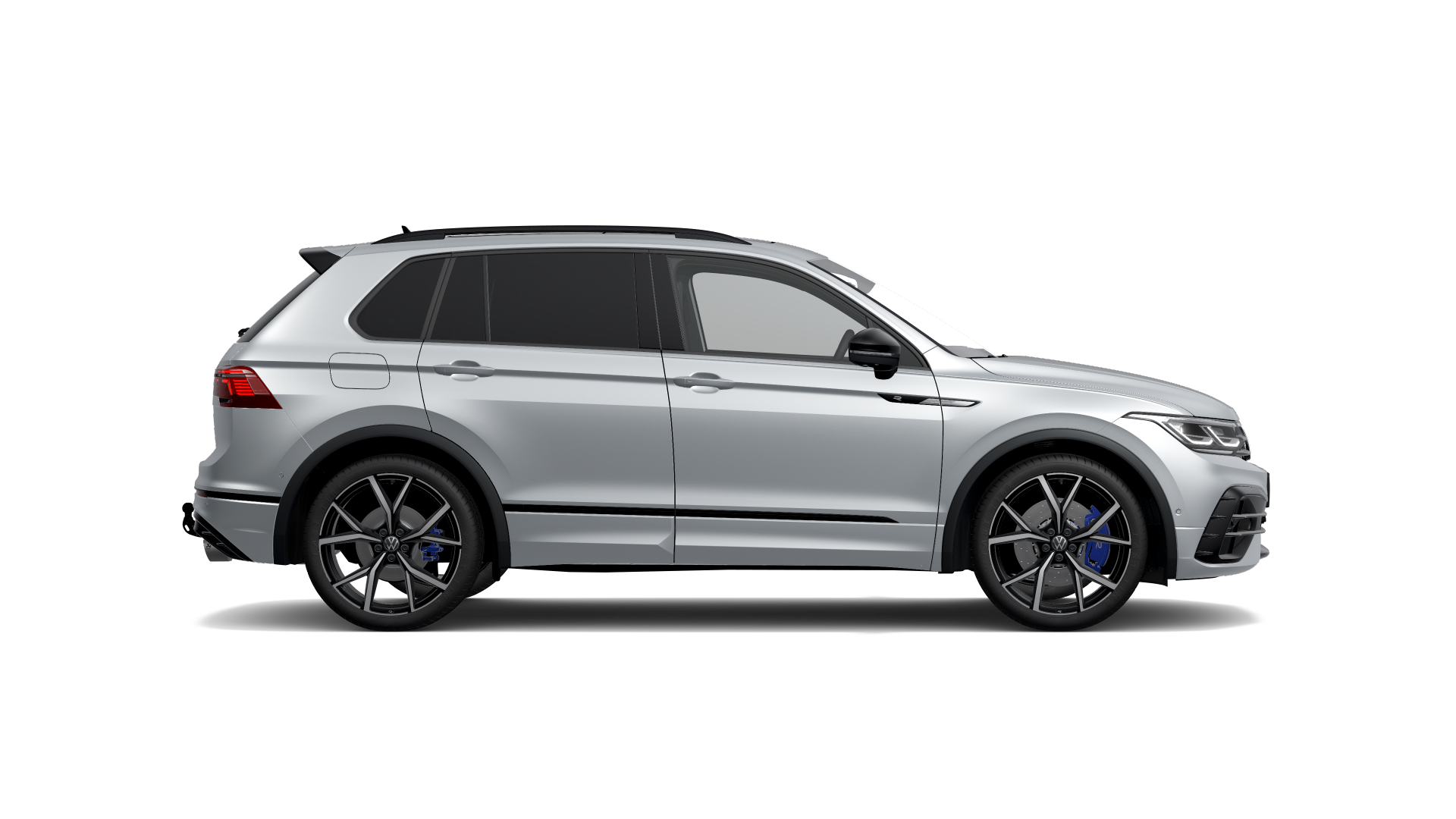 Volkswagen Tiguan 2.0 TSI IQ.Drive
