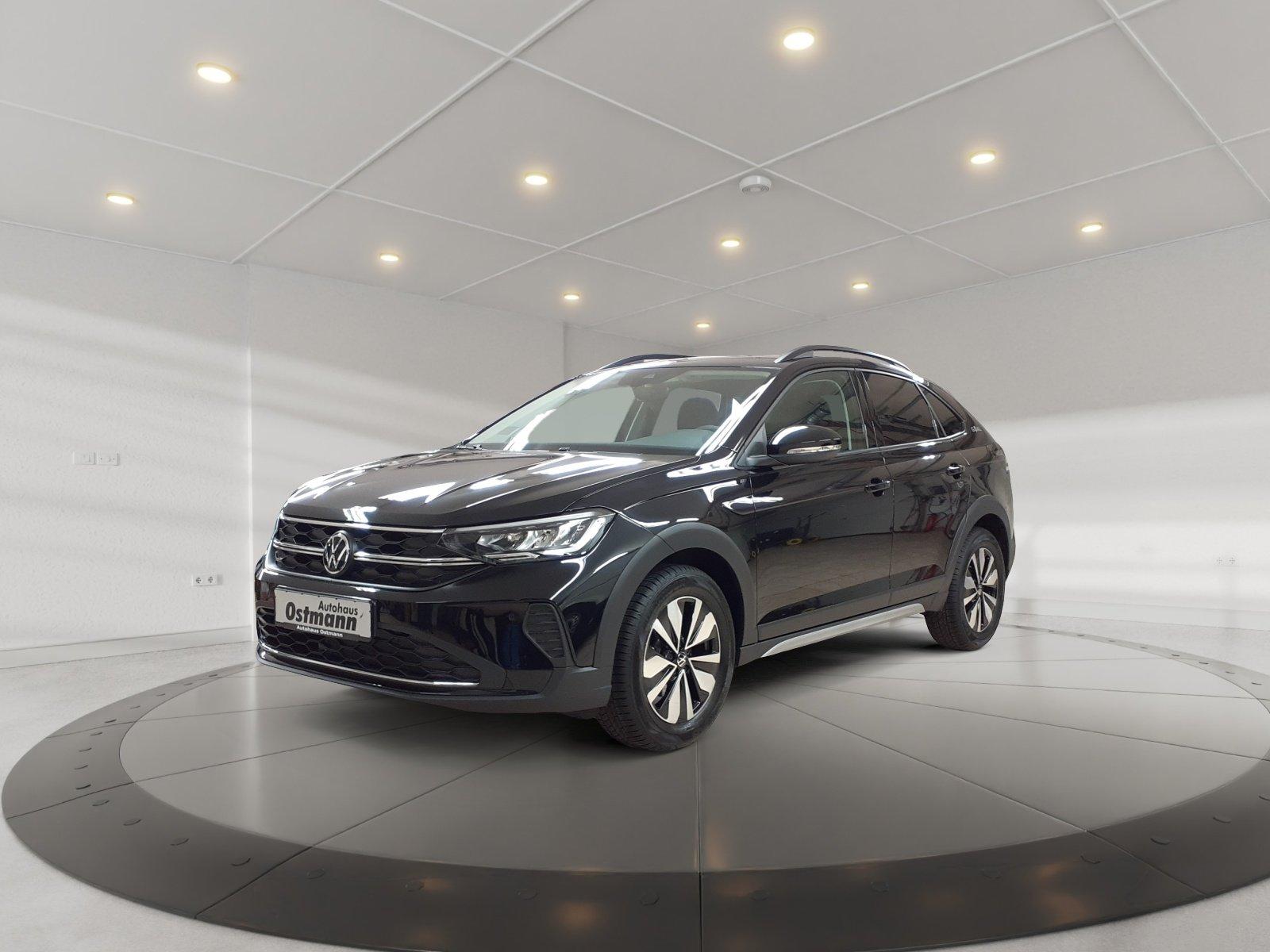 Volkswagen Taigo 1.0 TSI