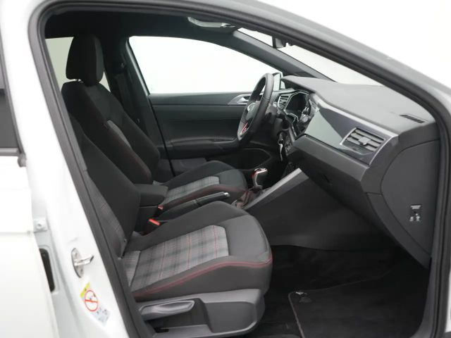 Volkswagen Polo DSG GTI