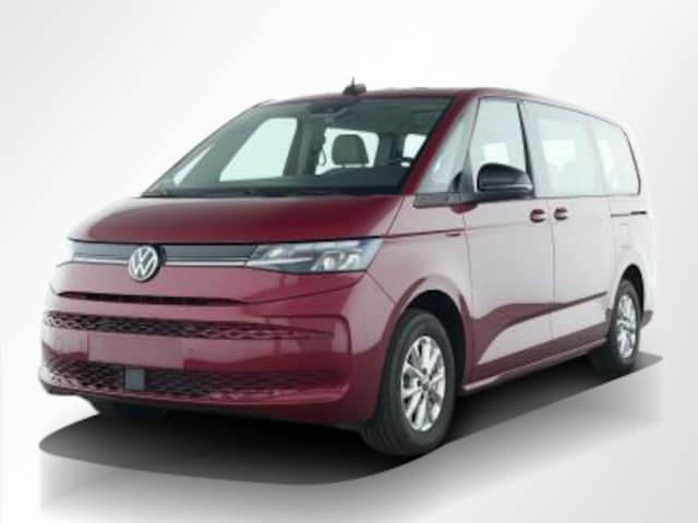Volkswagen Multivan 2.0 TDI DSG Lang Life T7