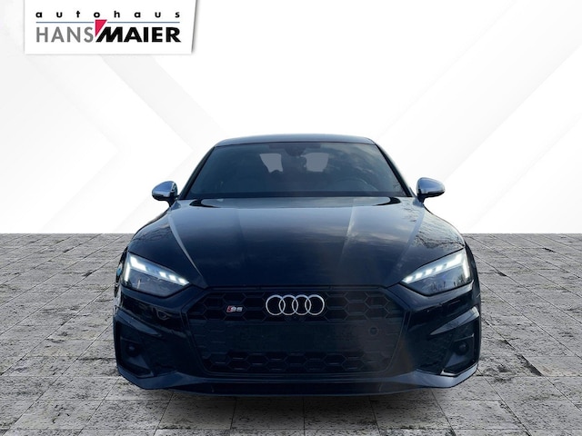 Audi S5 Quattro Sportback