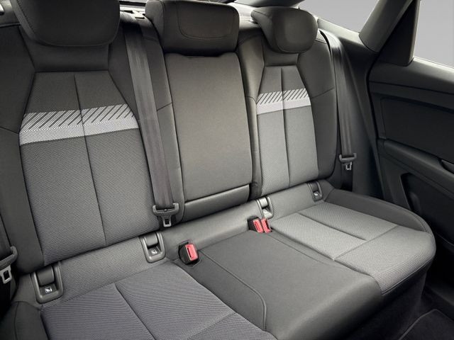 Audi Q4 e-tron Sportback