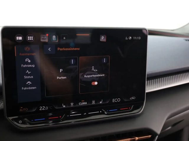 Cupra Terramar 1.5 e-Hybrid