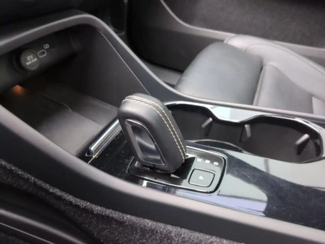 Volvo XC40 Recharge Twin Engine