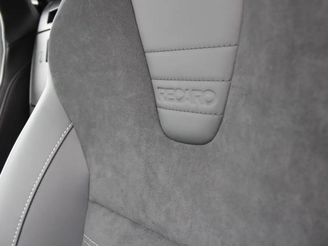 Mazda MX-5 | RECARO® Sportsitze | Brembo | BOSE Sound |