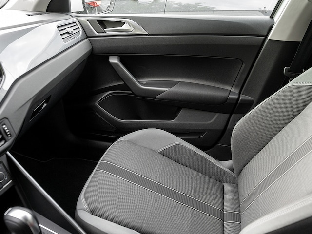 Volkswagen Polo 1.5 TSI Highline R-Line