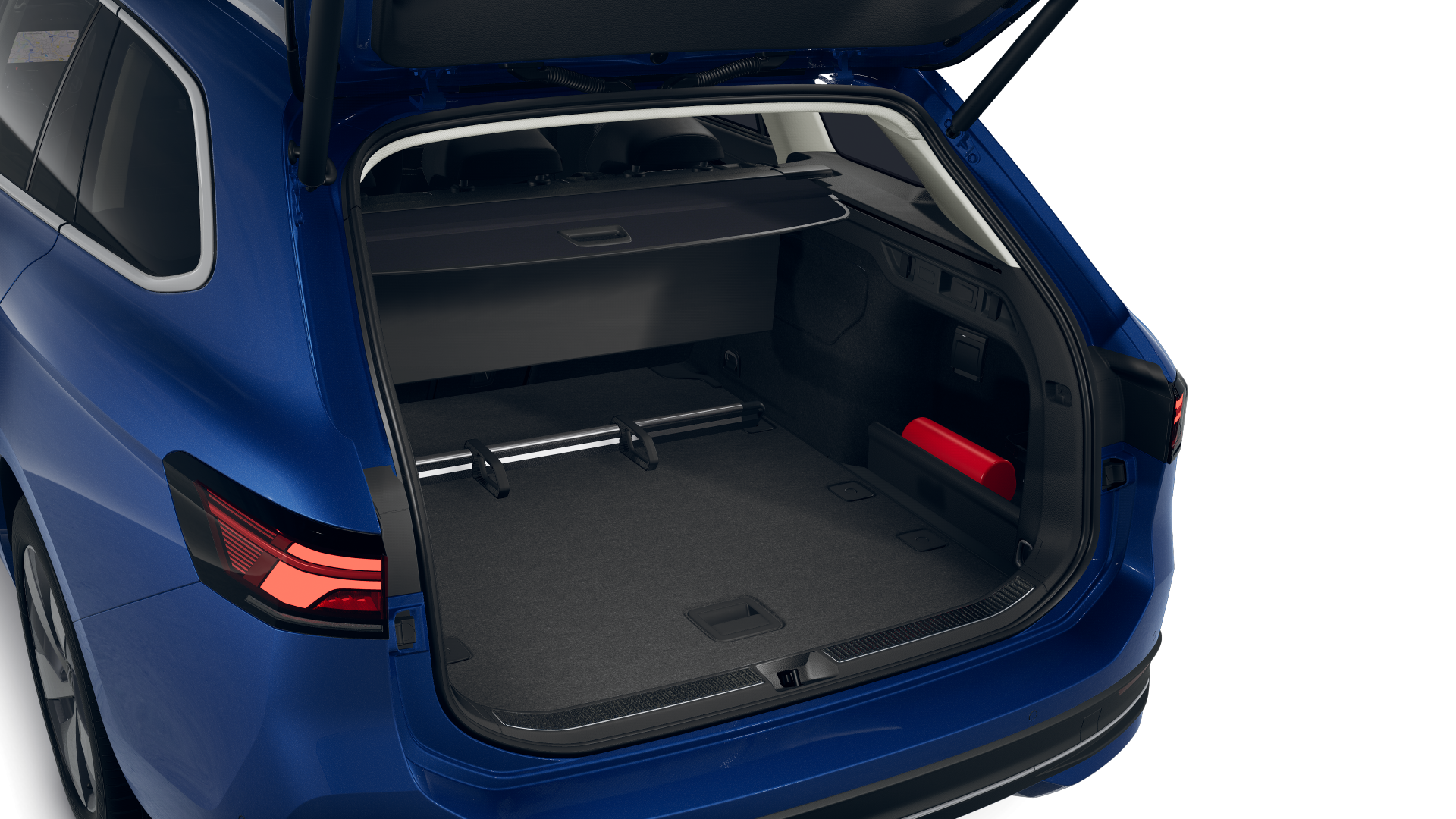 Volkswagen Passat 2.0 TDI DSG