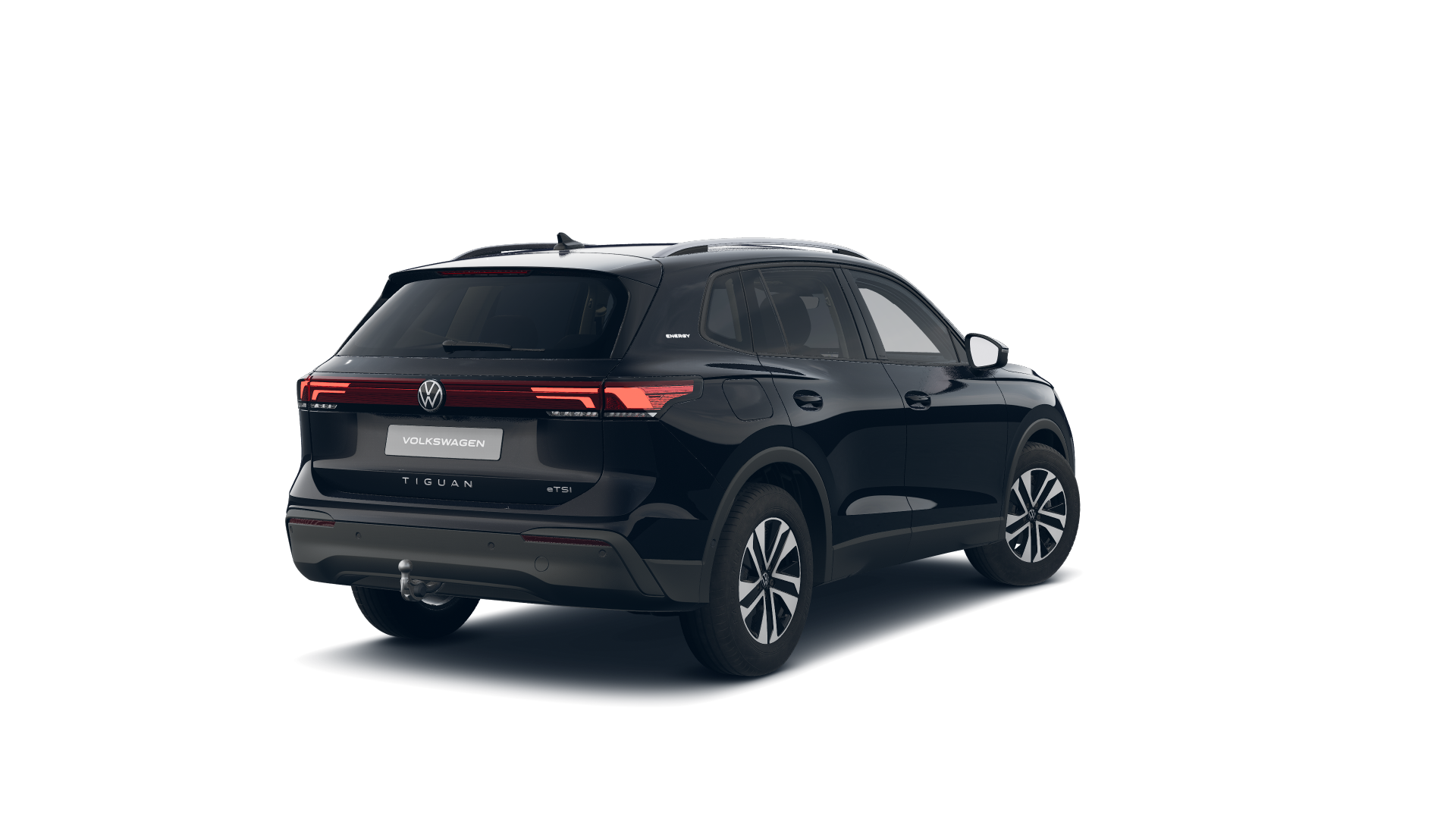Volkswagen Tiguan Tiguan ENERGY AHK GJR NAVI "EASY OPEN & CLOSE"