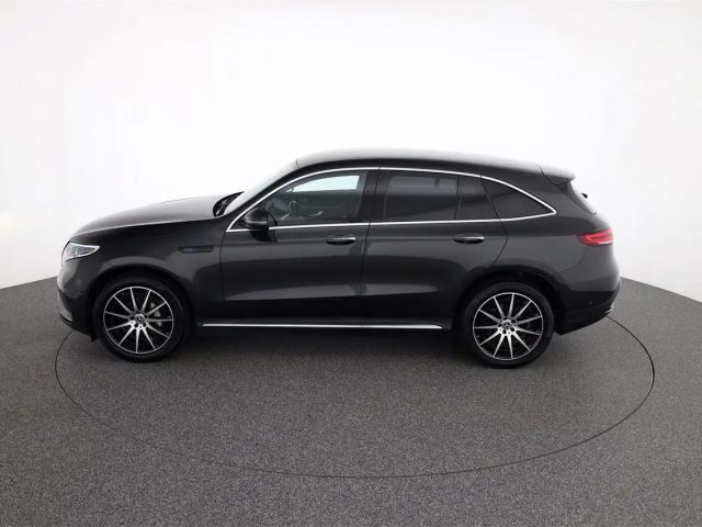 Mercedes-Benz EQC 400 4MATIC AMG Line