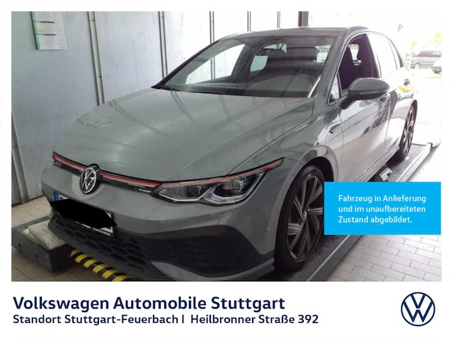Volkswagen Golf 2.0 TSI DSG GTI
