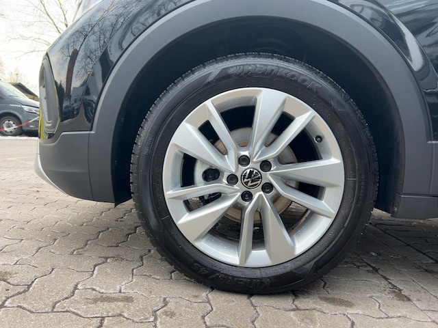 Volkswagen T-Cross 1.0 TSI Life