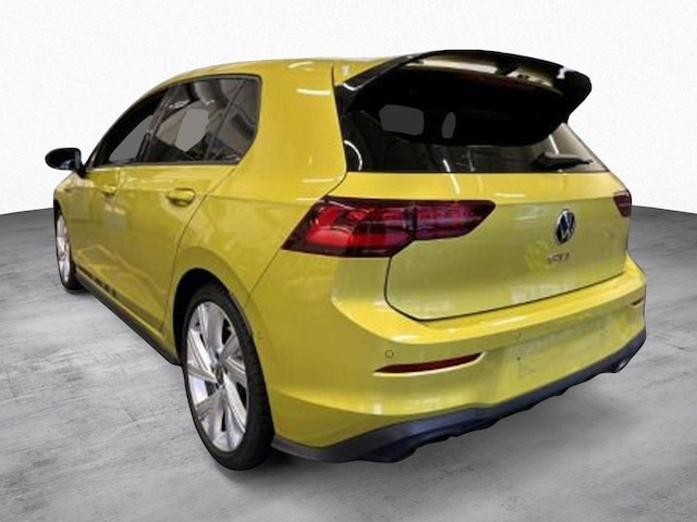 Volkswagen Golf 2.0 TSI DSG GTI