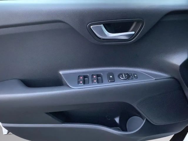 Kia Stonic Platinum Edition