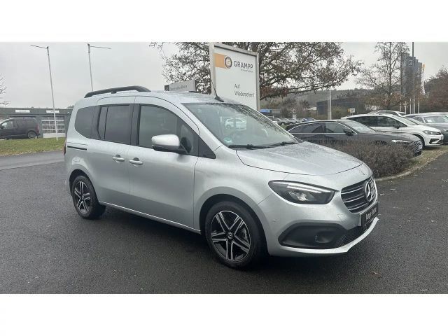 Mercedes-Benz T 180 Progressive