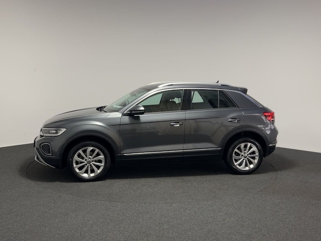 Volkswagen T-Roc 1.0 TSI