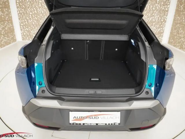 Peugeot 3008 GT-Line Hybrid