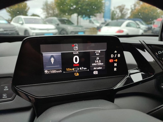 Volkswagen ID.3 Performance Pro