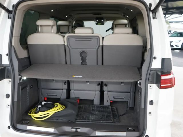 Volkswagen Multivan Style T7 eHybrid