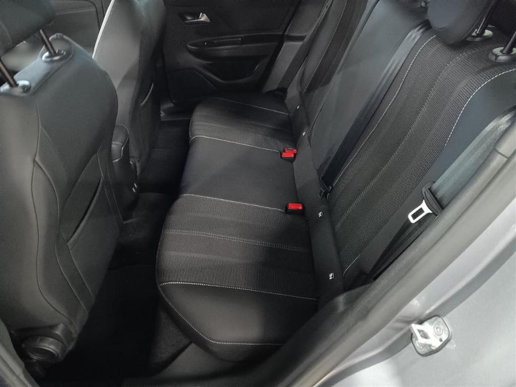 Opel Mokka GS-Line Grand Sport Hybrid