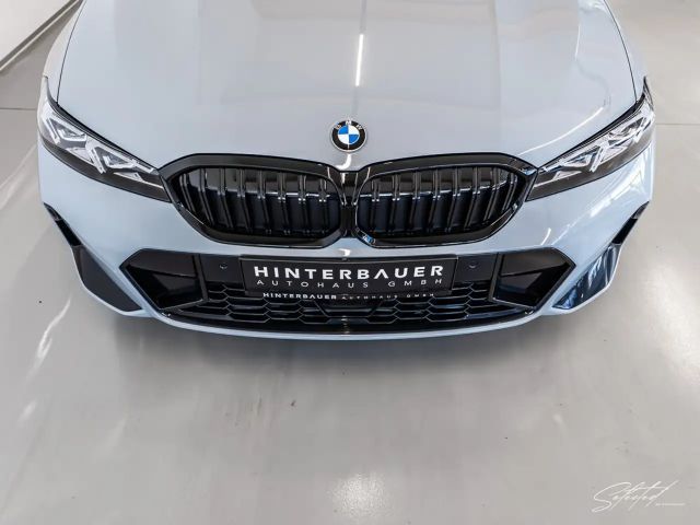 BMW 330 330i M-Sport Touring xDrive