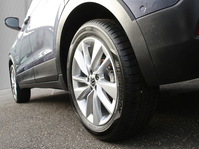 Volkswagen T-Cross 1.0 TSI DSG