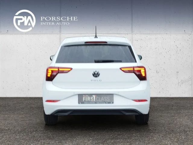 Volkswagen Polo Friends TSI