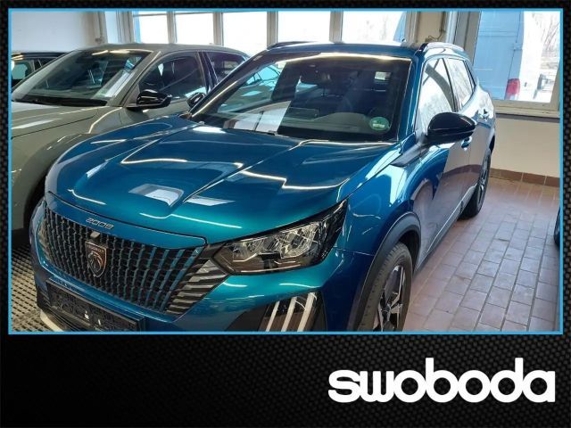 Peugeot 2008 Allure Pack PureTech