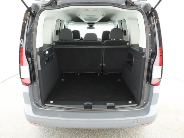 Volkswagen Caddy 1.5 TSI DSG