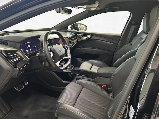 Audi Q4 e-tron 40 Sportback