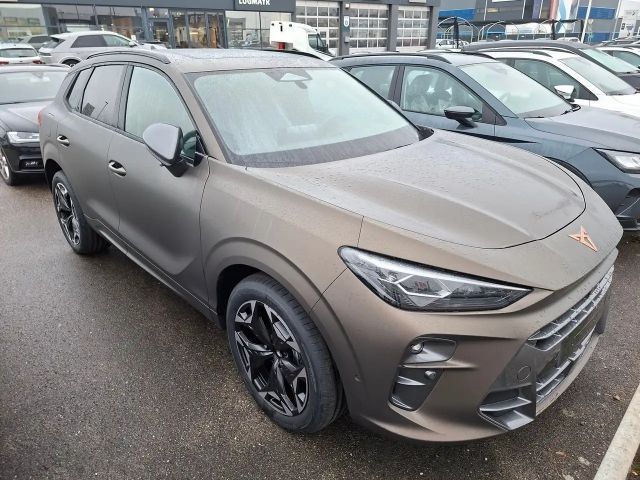 Cupra Terramar 1.5 e-TSI 150 PS DSG