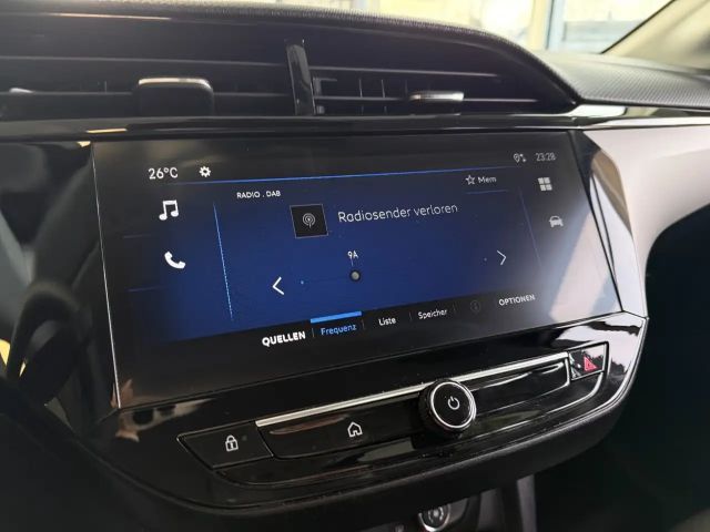 Opel Corsa 1.2 Turbo Turbo