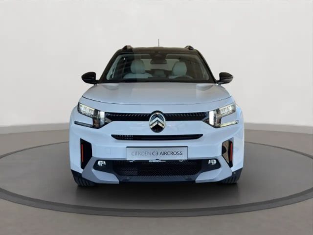 Citroën C3 Aircross Hybrid Max