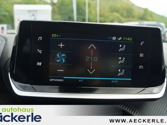 Peugeot E-2008 GT-Line