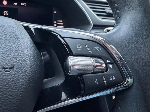 Skoda Superb 2.0 TDI 4x4