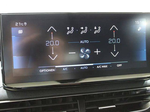 Peugeot 3008 Allure Pack PureTech